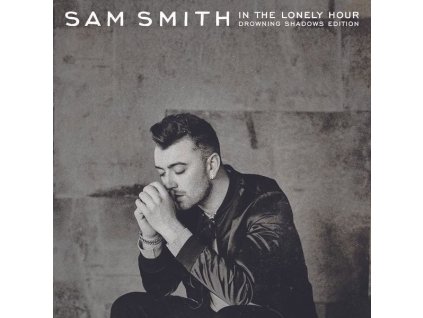 Sam Smith - In The Lonely Hour (Drowning Shadows Edition) (CD)