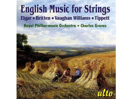 3714092 english music for strings cd