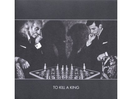 To Kill A King - To Kill A King (CD)