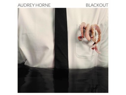 Audrey Horne - Blackout (CD)