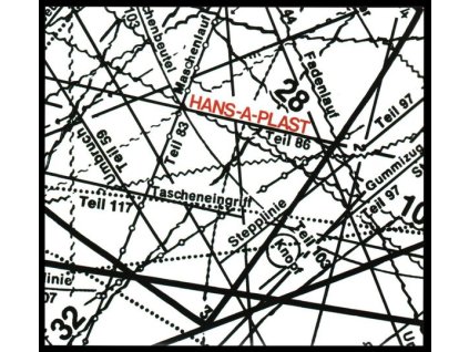 Hans-A-Plast - 2 (CD)