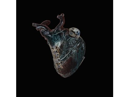 Seamus Blake - Guardians Of The Heart Machine (CD)