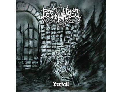Pestnebel - Verfall (CD)