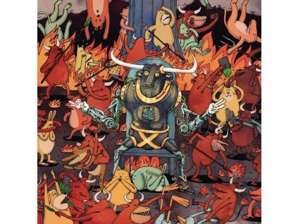 3714983 dance gavin dance afterburner cd