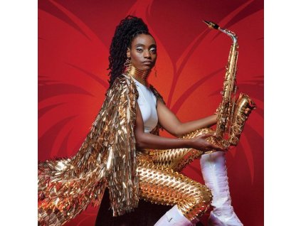 Lakecia Benjamin - Phoenix (CD)