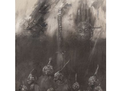 Moor Mother - The Great Bailout (CD)