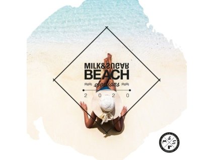 Beach Sessions 2020 By Milk & Sugar (Limited Edition) (CD)