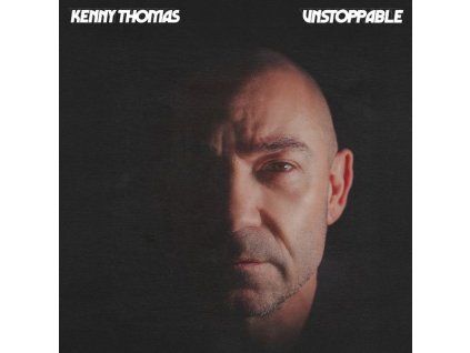 3715238 kenny thomas unstoppable cd