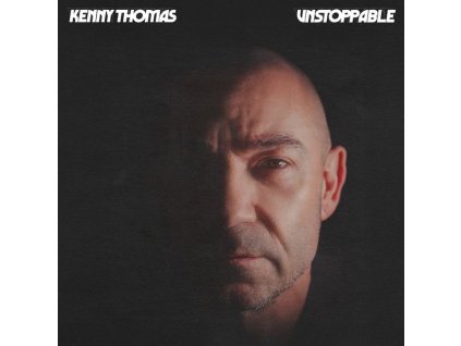 Kenny Thomas - Unstoppable (CD)