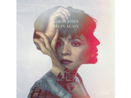Norah Jones - Begin Again EP (CD)