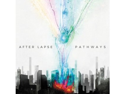 After Lapse - Pathways (CD)