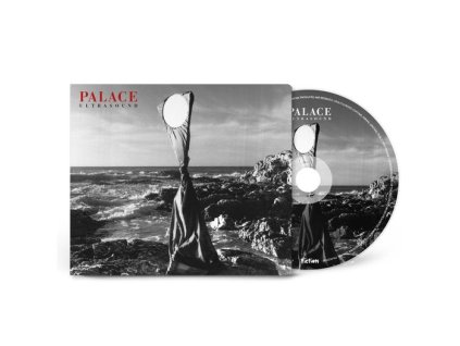 Palace - Ultrasound (CD)