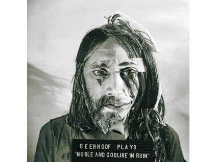 Deerhoof - Noble And Godlike In Ruin (CD)