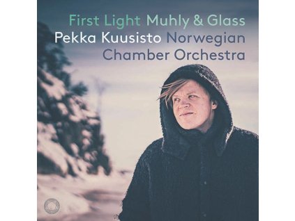 Nico Muhly - Violinkonzert "Shrink (CD)