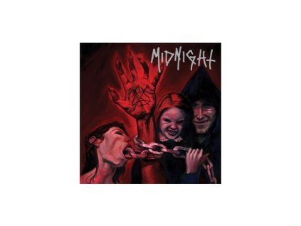 3715751 midnight no mercy for mayhem cd