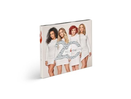 No Angels - 20 (CD)