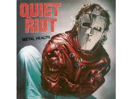 Quiet Riot - Metal Health (Limited Collector's Edition) (CD)