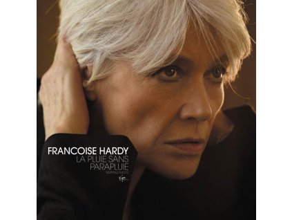Françoise Hardy - La Pluie Sans Parapluie (CD)