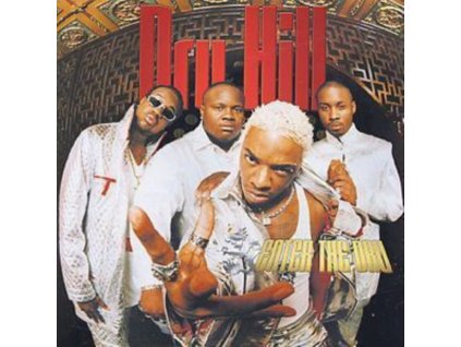Dru Hill - Enter The Dru CD