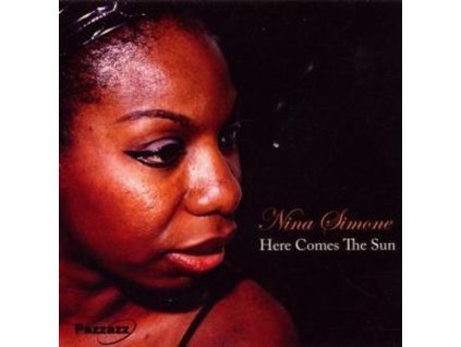 Nina Simone (1933-2003) - Here Comes The Sun (CD)