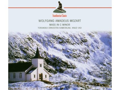 Wolfgang Amadeus Mozart (1756-1791) - Messe KV 427 c-moll "Große Messe (CD)