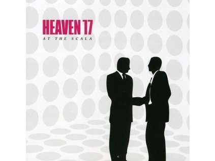 Heaven 17 - Live At Scala 29th November 20 (CD)