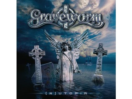 Graveworm - (N)Utopia (Limited & Numbered-Editon) (CD)