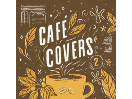 3716825 cafe covers vol 2 cd
