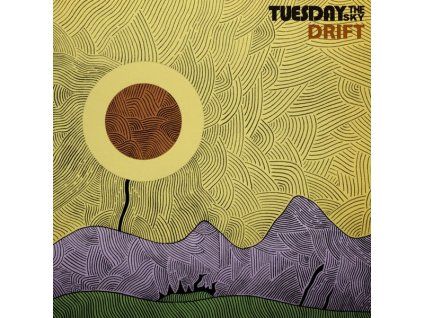 3716966 tuesday the sky drift cd