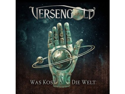 Versengold - Was kost die Welt (CD)