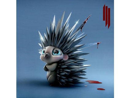 Skrillex - Don't Get Too Close (CD)