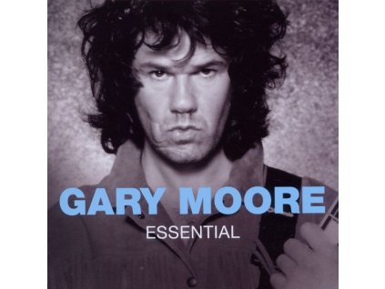 Gary Moore - Essential (CD)