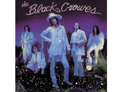 The Black Crowes - By Your Side (CD)