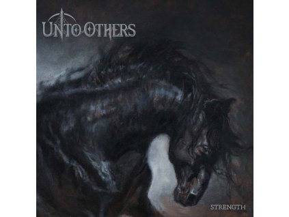 Unto Others - Strength (CD)