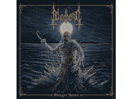 Blodhemn - Sverger Hemn (CD)