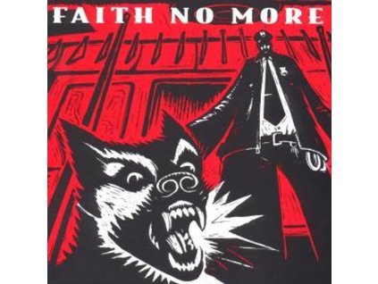 Faith No More - King For A Day, Fool For A Lifetime (CD)