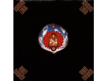 Santana - Lotus (CD)