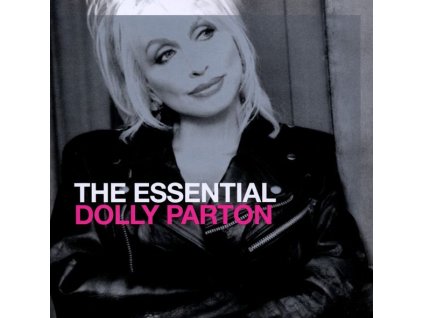 Dolly Parton - The Essential (CD)