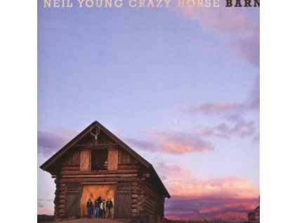 3717758 neil young barn cd