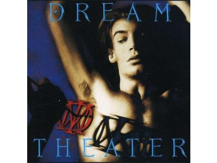 Dream Theater - When Dream And Day Unite (CD)