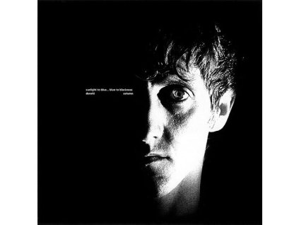 The Durutti Column - Sunlight To Blue...Blue To Blackness (CD)