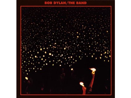 Bob Dylan - Before The Flood (Live) (remastered) (CD)