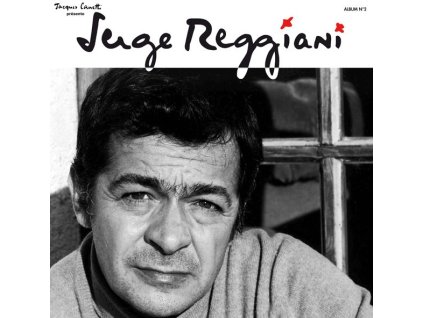 Serge Reggiani - 12 Succes Originaux (CD)