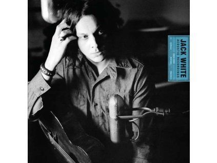 3718112 jack white white stripes acoustic recordings 1998 2016 cd