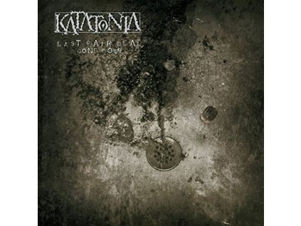 Katatonia - Last Fair Deal Gone Down (Deluxe Edition) (CD)
