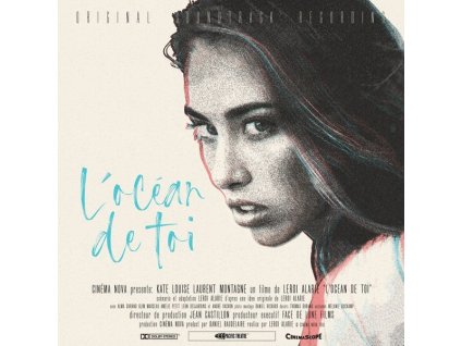 Lance Ferguson - L'Ocean De Toi (CD)