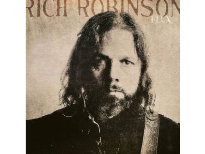 Rich Robinson (Black Crowes) - Flux (CD)