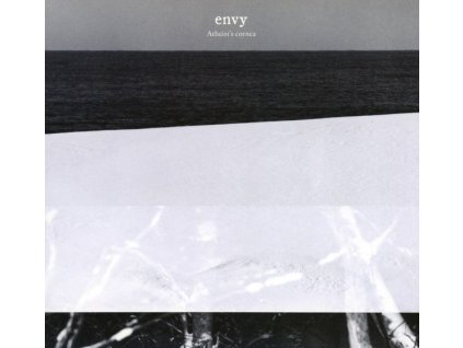 Envy - Atheist's Cornea (CD)