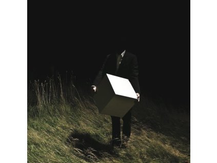 pg.lost - In Never Out (CD)