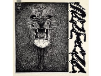 Santana - Santana (CD)